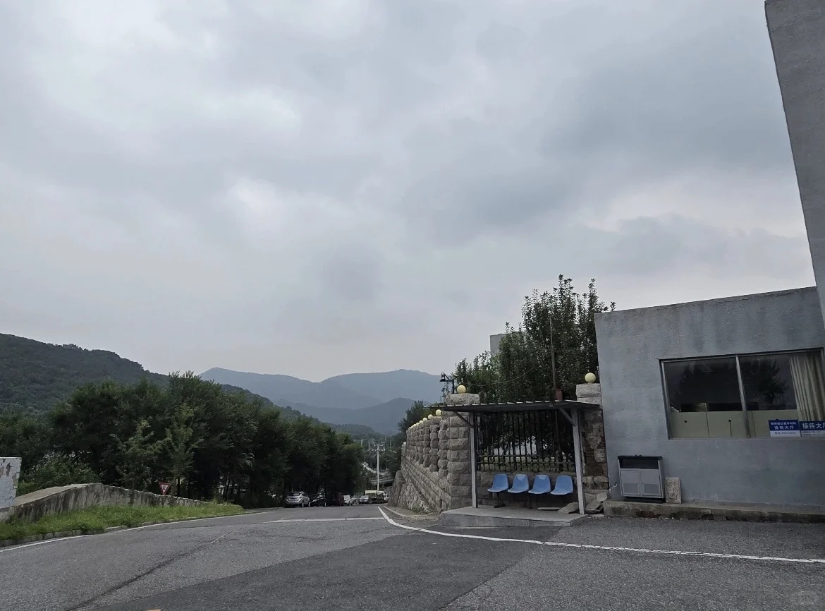 门头沟区看守所会见及存款存物须知