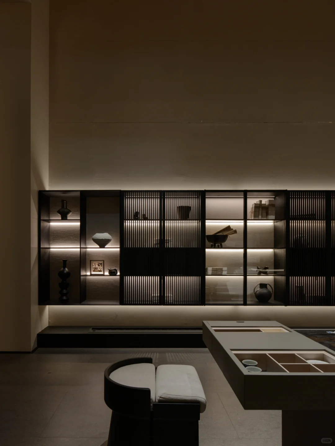 广州设计周，设计师日常逛展