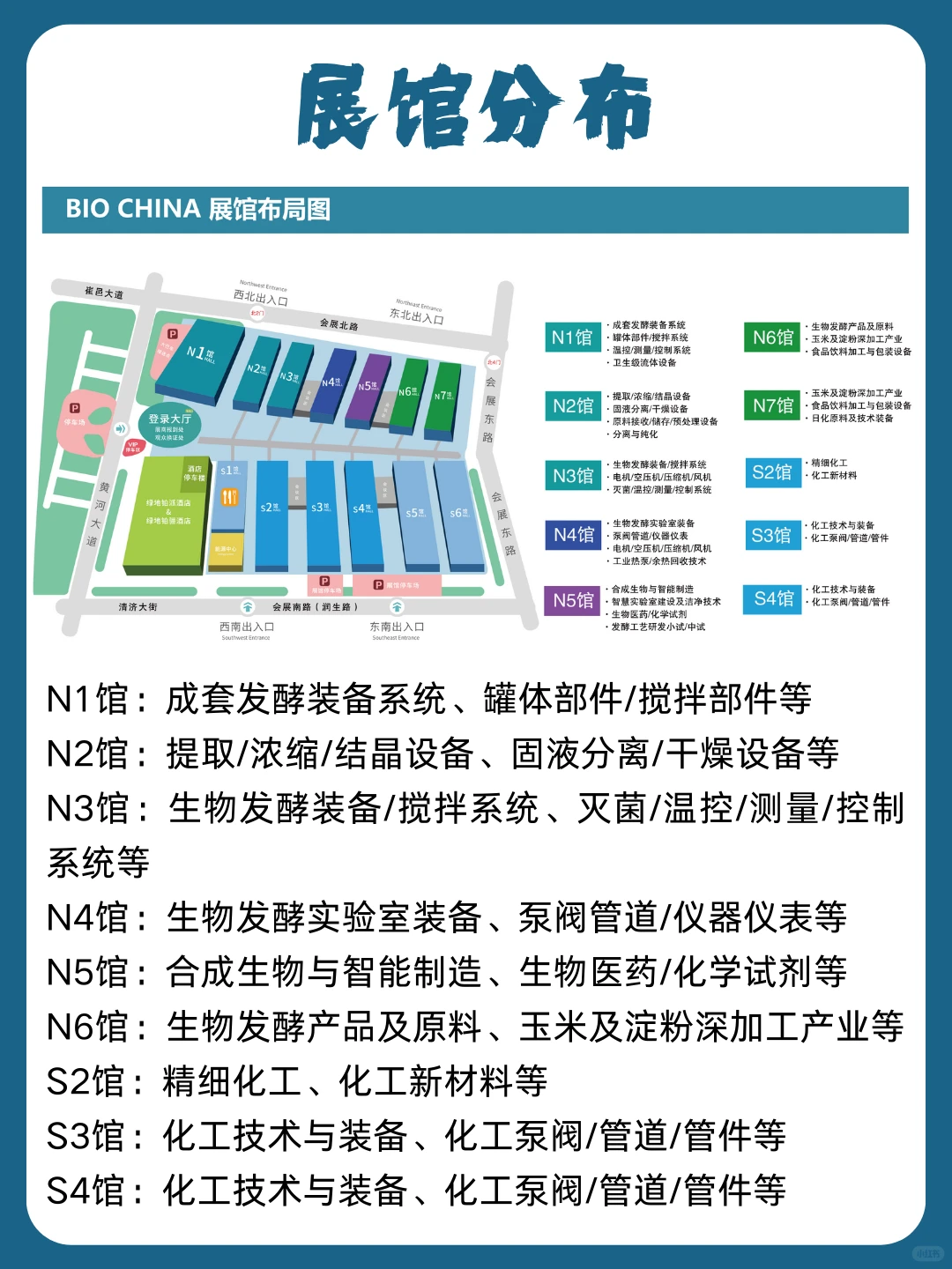 第16届国际生物发酵产品与技术装备展览会