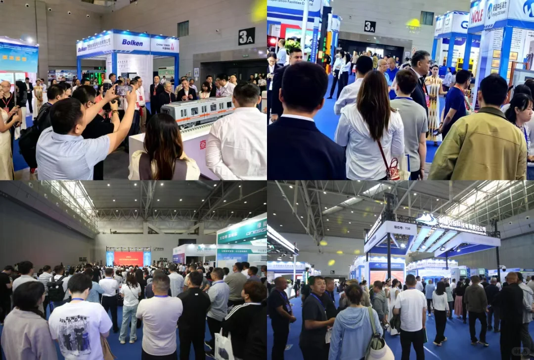 2026新疆充电桩展览会|新疆国际会展