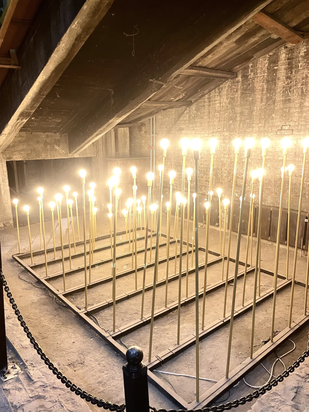 参观中国工业博物馆｜感受中国制造