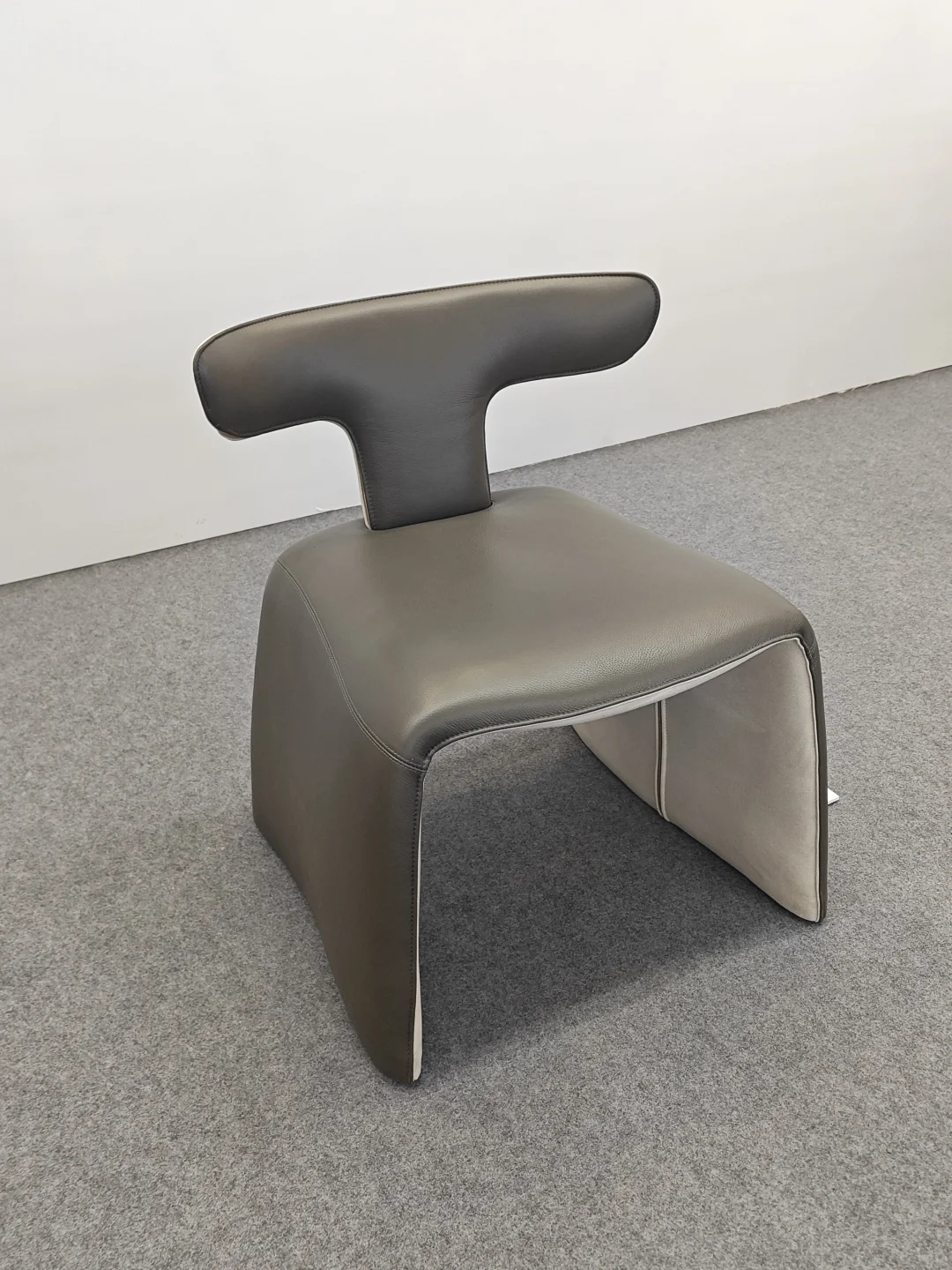 太喜欢逛设计展啦