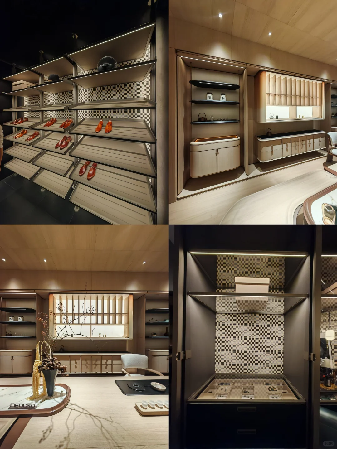 去参加广州设计周啦