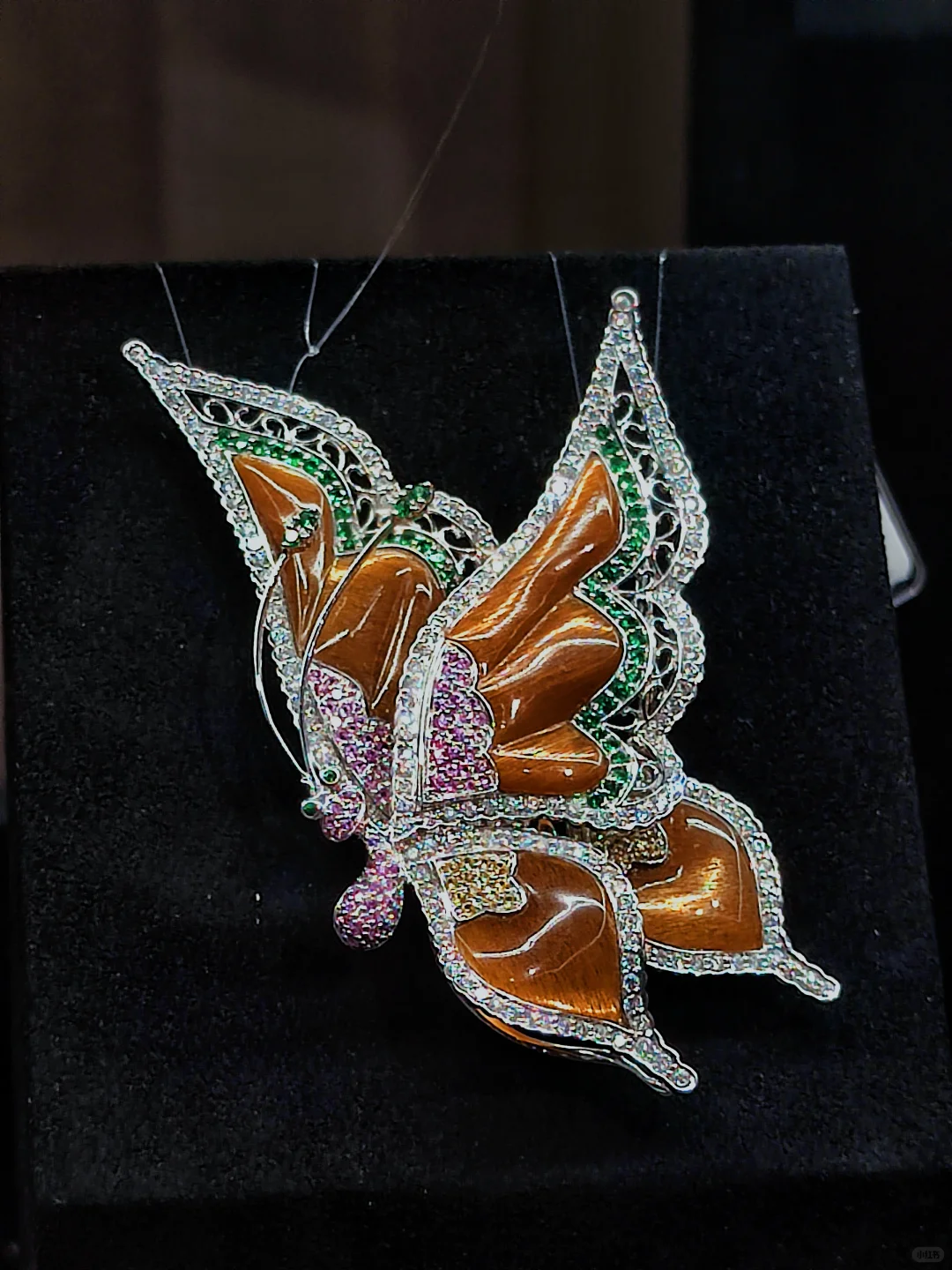 好多宝藏珠宝设计师在这里