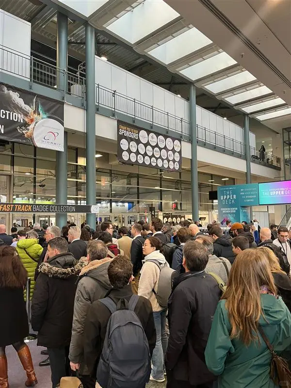 2026德国太空技术展览会