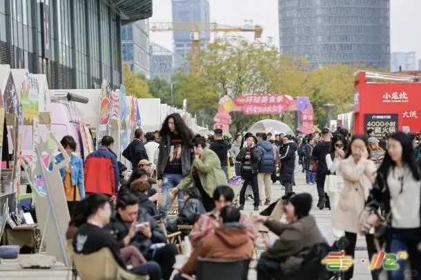 这里真的太好逛了！2026成都糖酒会展位报名