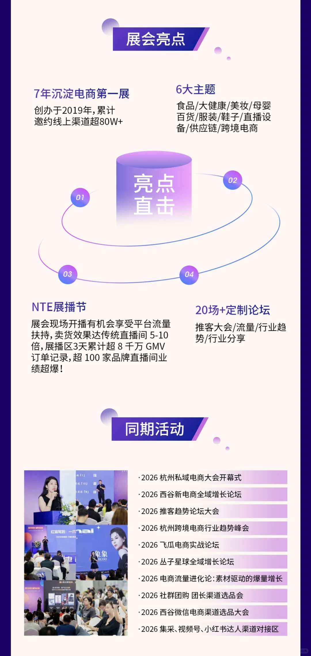 2026第11届杭州多渠道大会，将在国博举办！