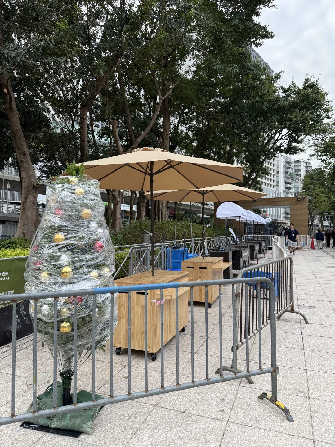 维园工展会倒计时！年货雷达启动?