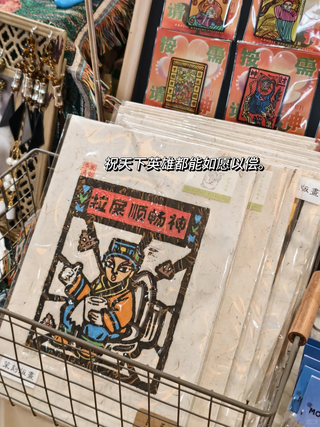 西安 | 什么艺术书展火成这样