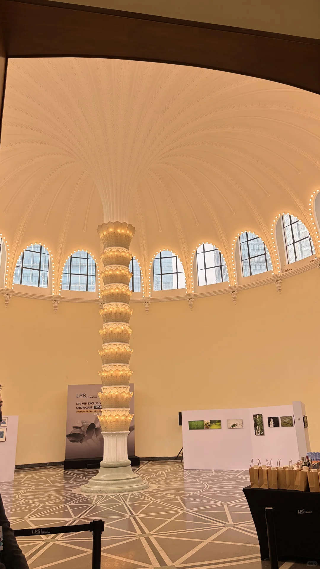 LPS｜2025国际高端房产盛会翻译