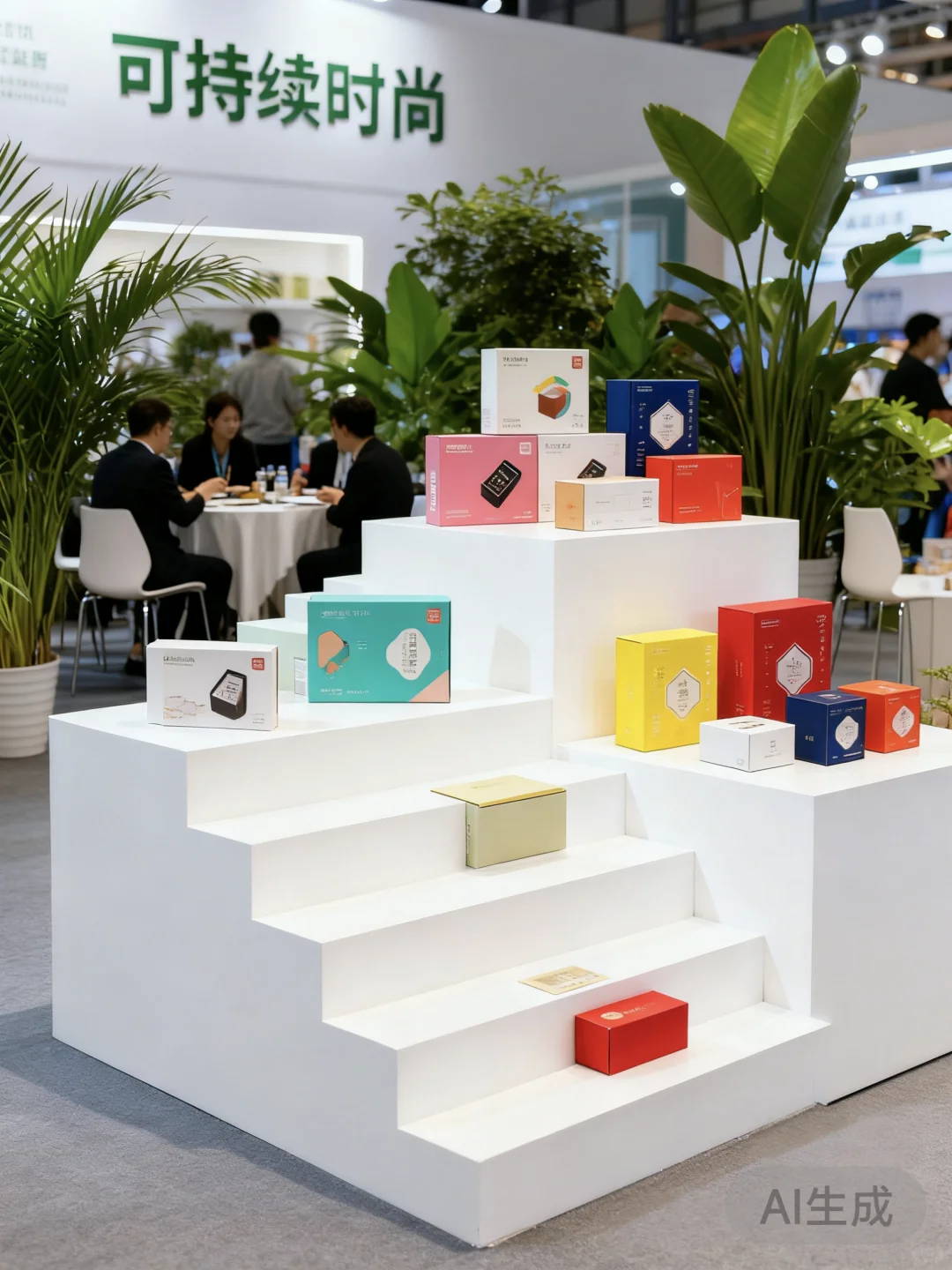 ?产品要出圈，宣传不能“宅”