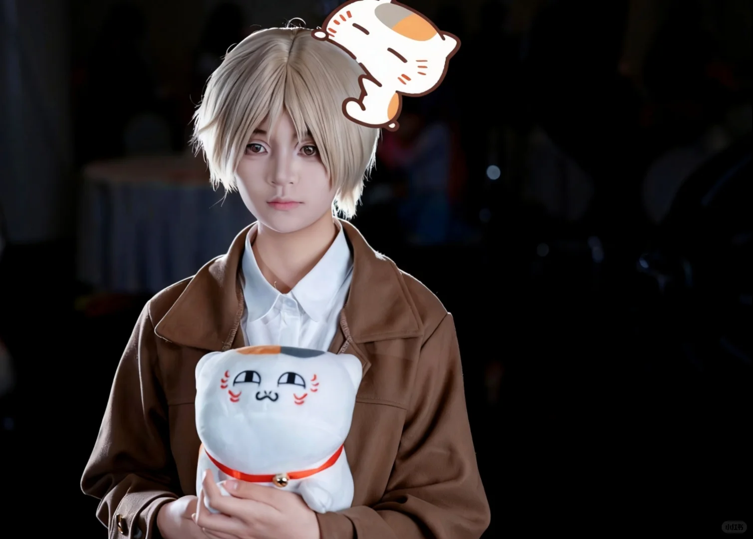 自由行求赞可互