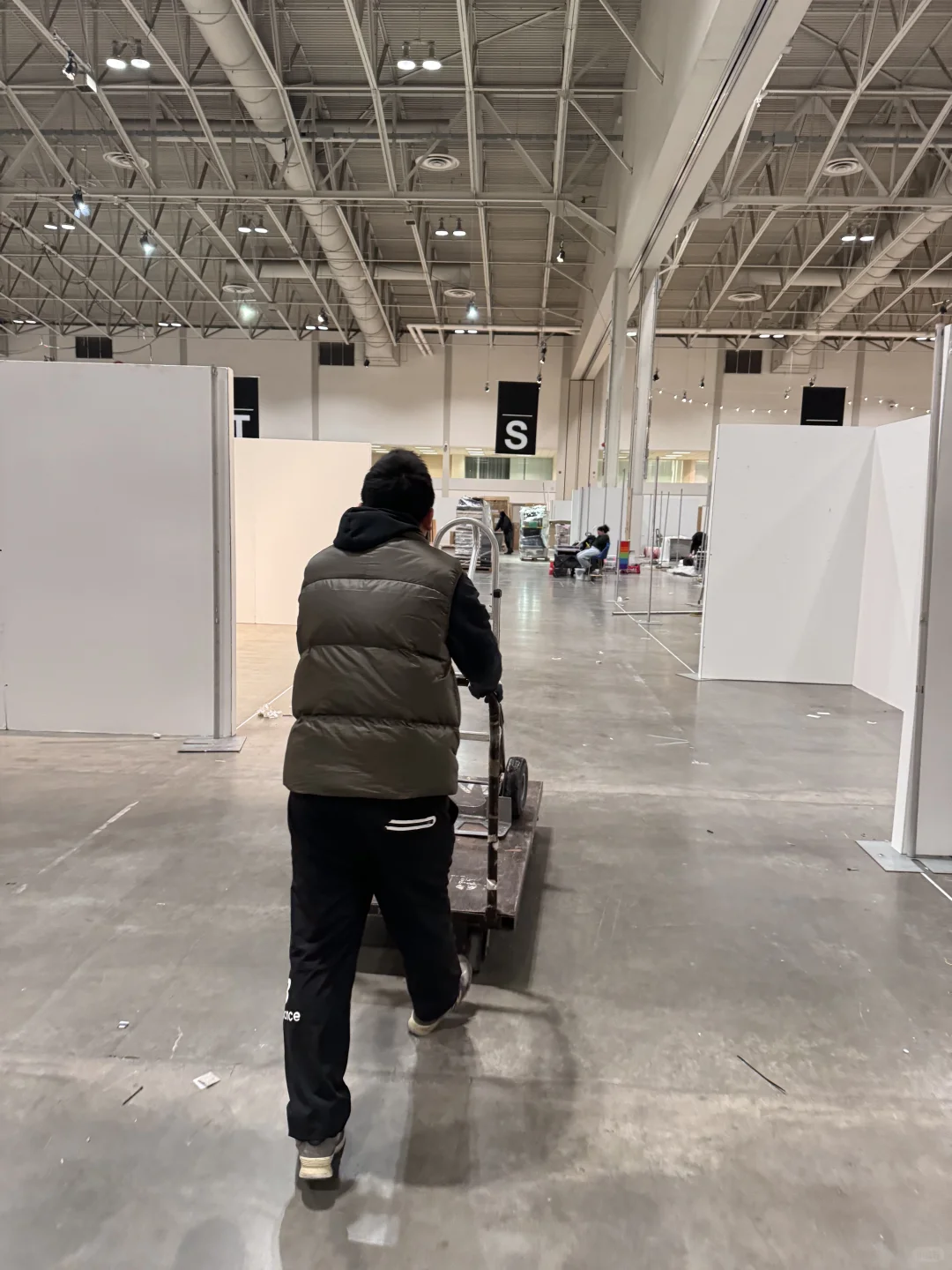 ? 多伦多One of a Kind Show 展位服务