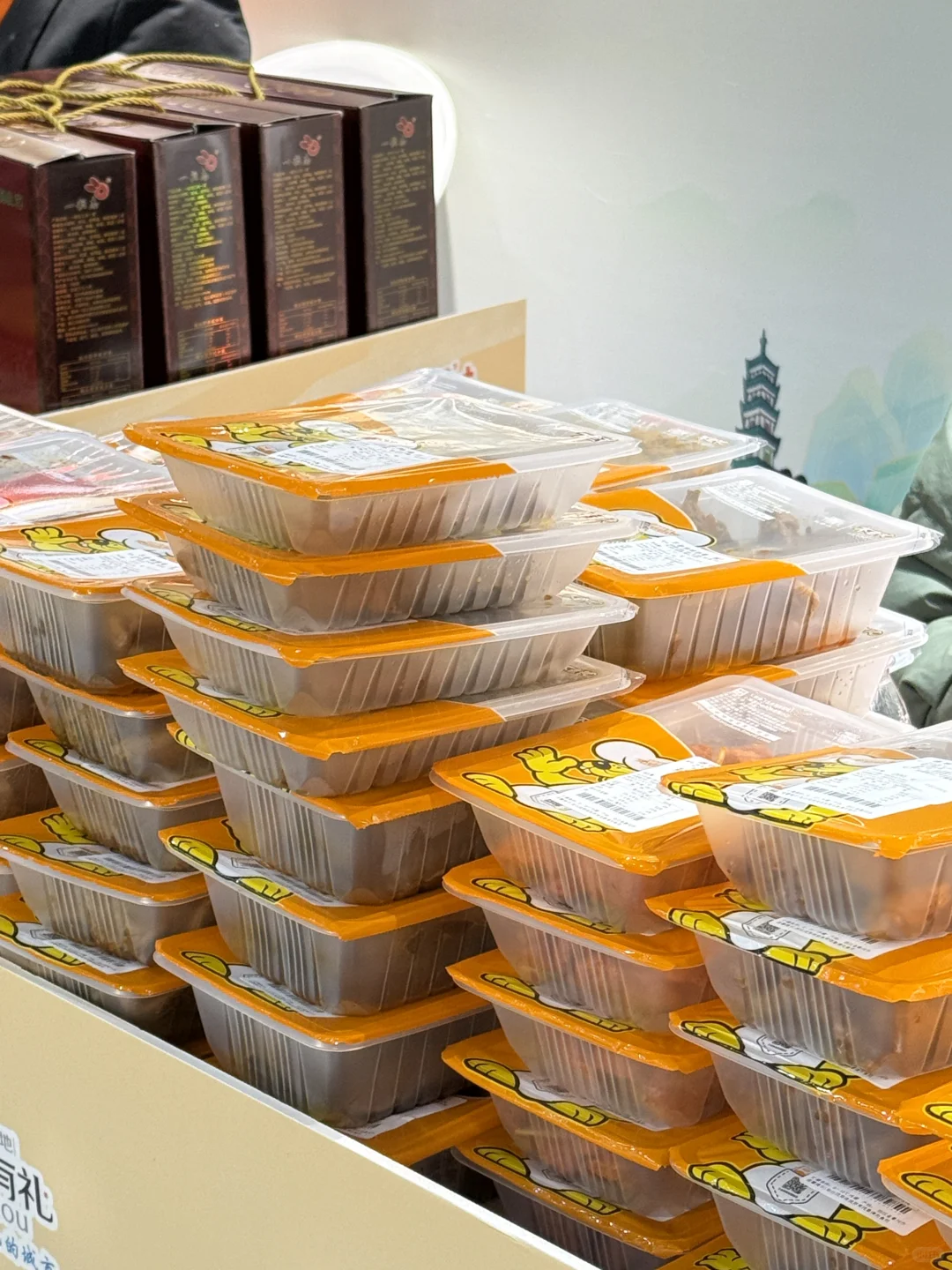 打听到了！衢州人民都在排队……