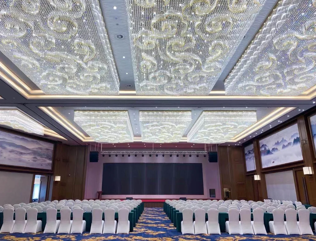 成都这些开年会的宝藏会议室，你get到了吗