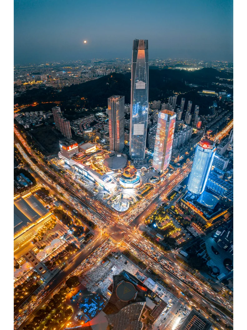 探秘东和104，工业与艺术！?