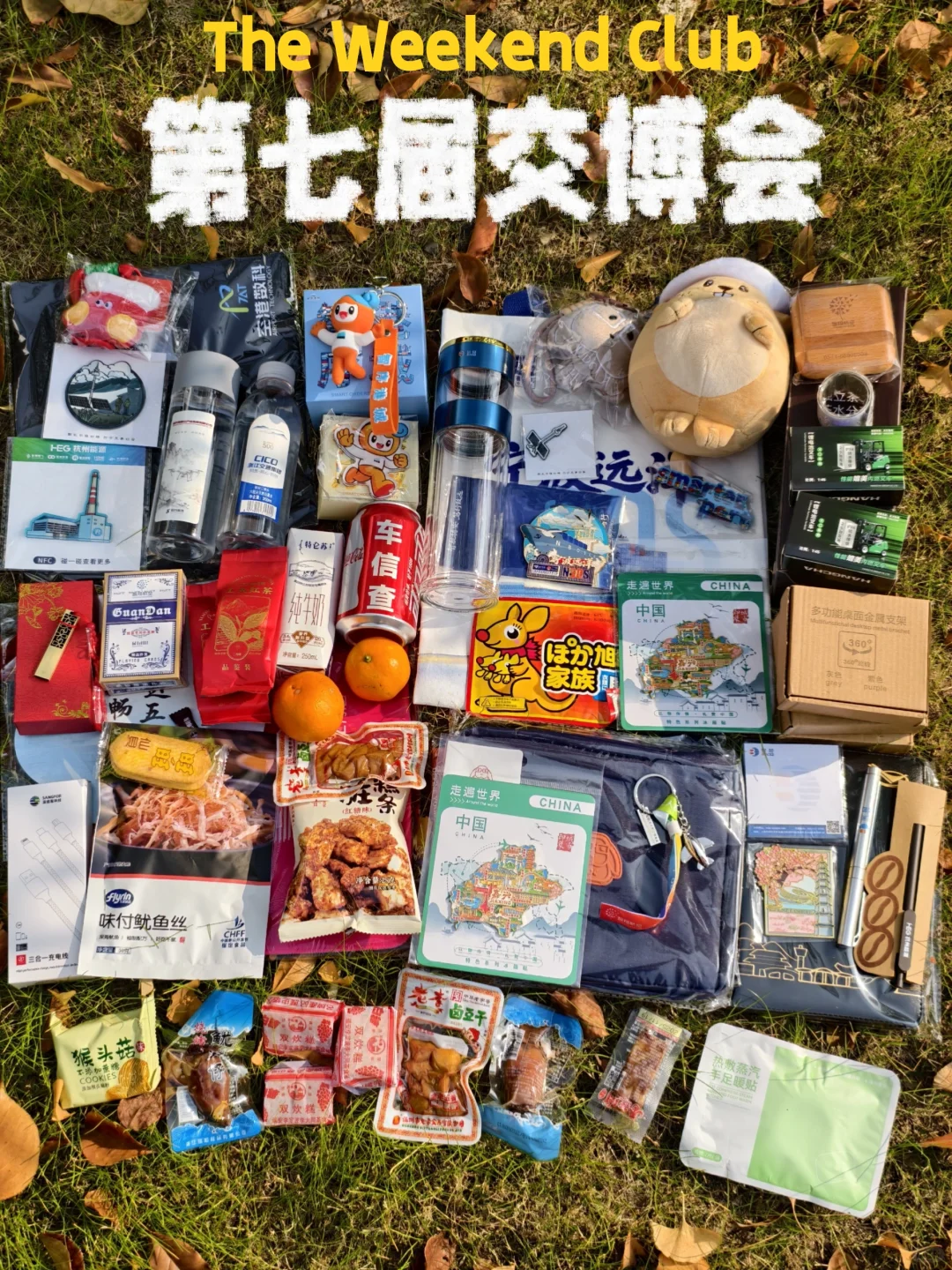 杭州国际博览中心｜第七届交博会