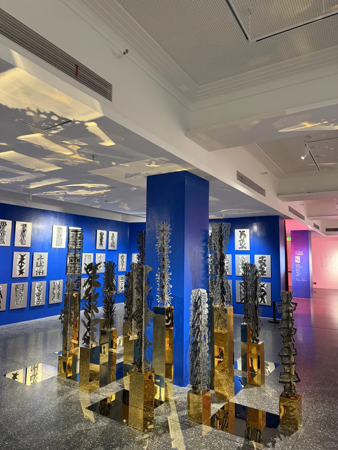 上海设计新展?香港大师陈幼坚来啦✅