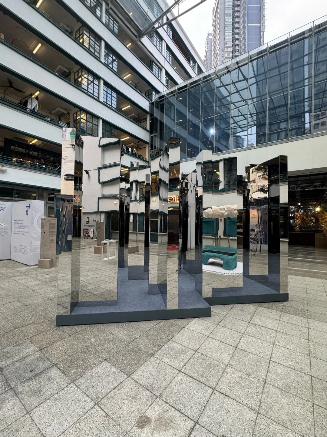 「什麼是設計？是渴望的形狀。」｜香港設計展