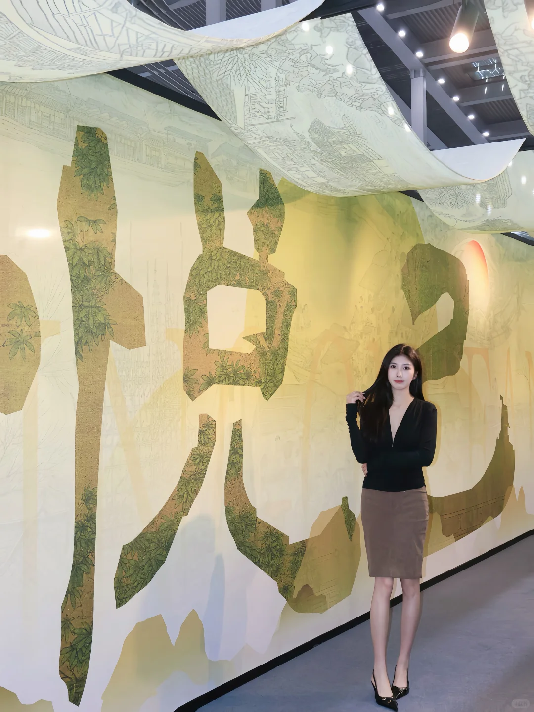 深圳冬日治愈顶流悦己博览会终于来了‼️