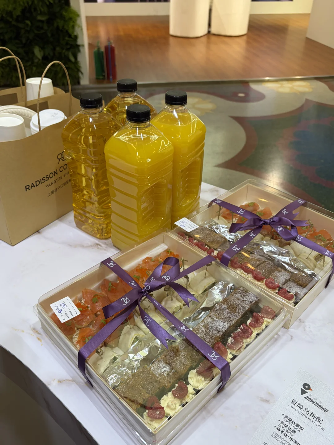 LPS｜2025国际高端房产盛会翻译