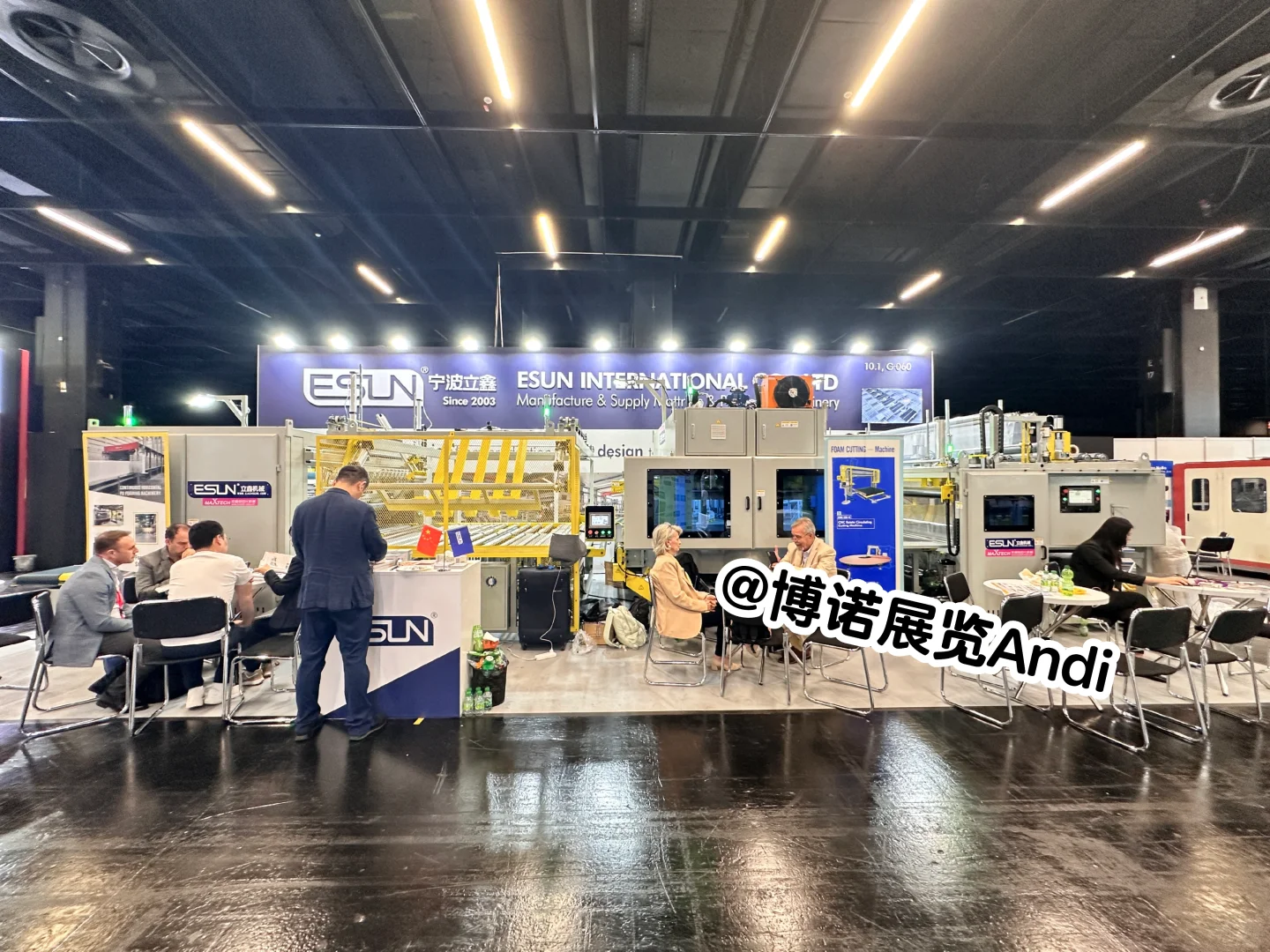 家具配件展interzum精彩回顾