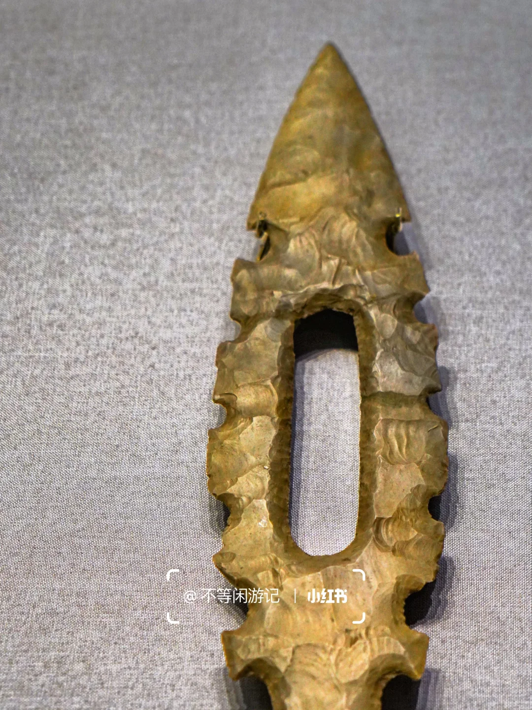 河博?免费的玛雅展，逛完略感魔幻（附攻略）