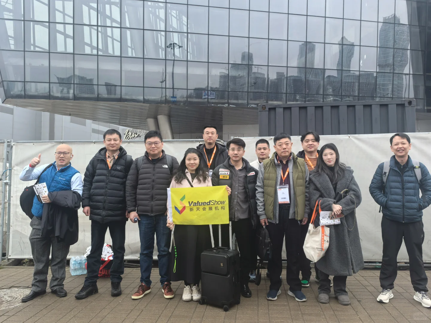 五金企业进军俄罗斯市场,不要错过这个展会