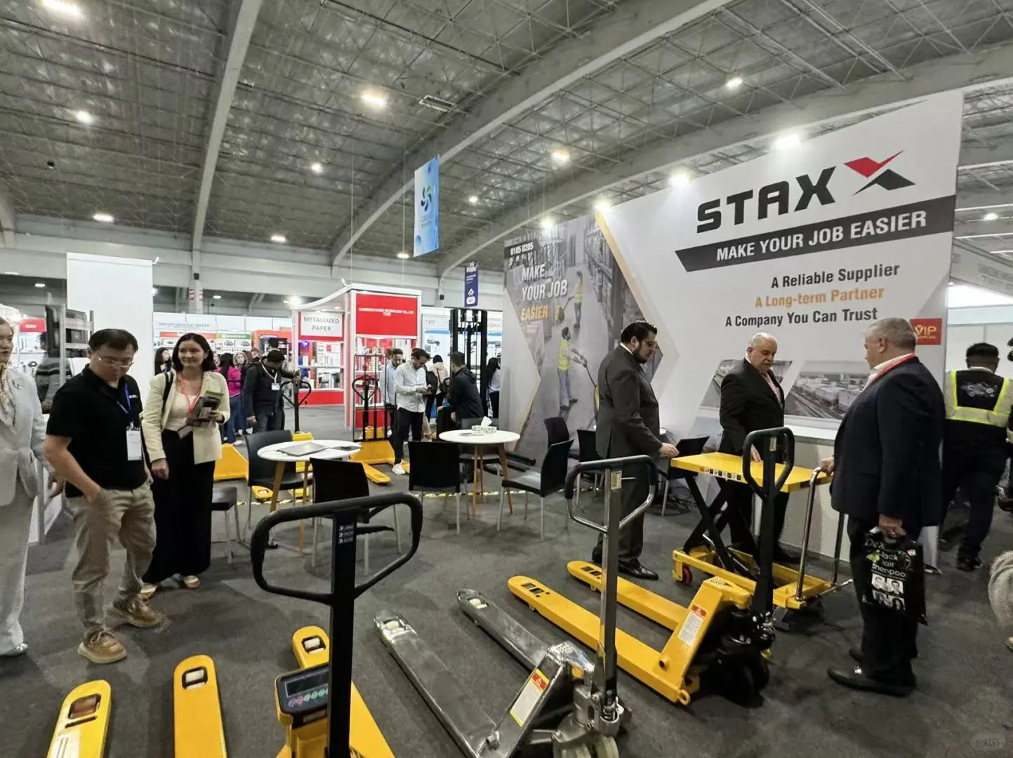 26年越南工业展！工业出海的万亿商机