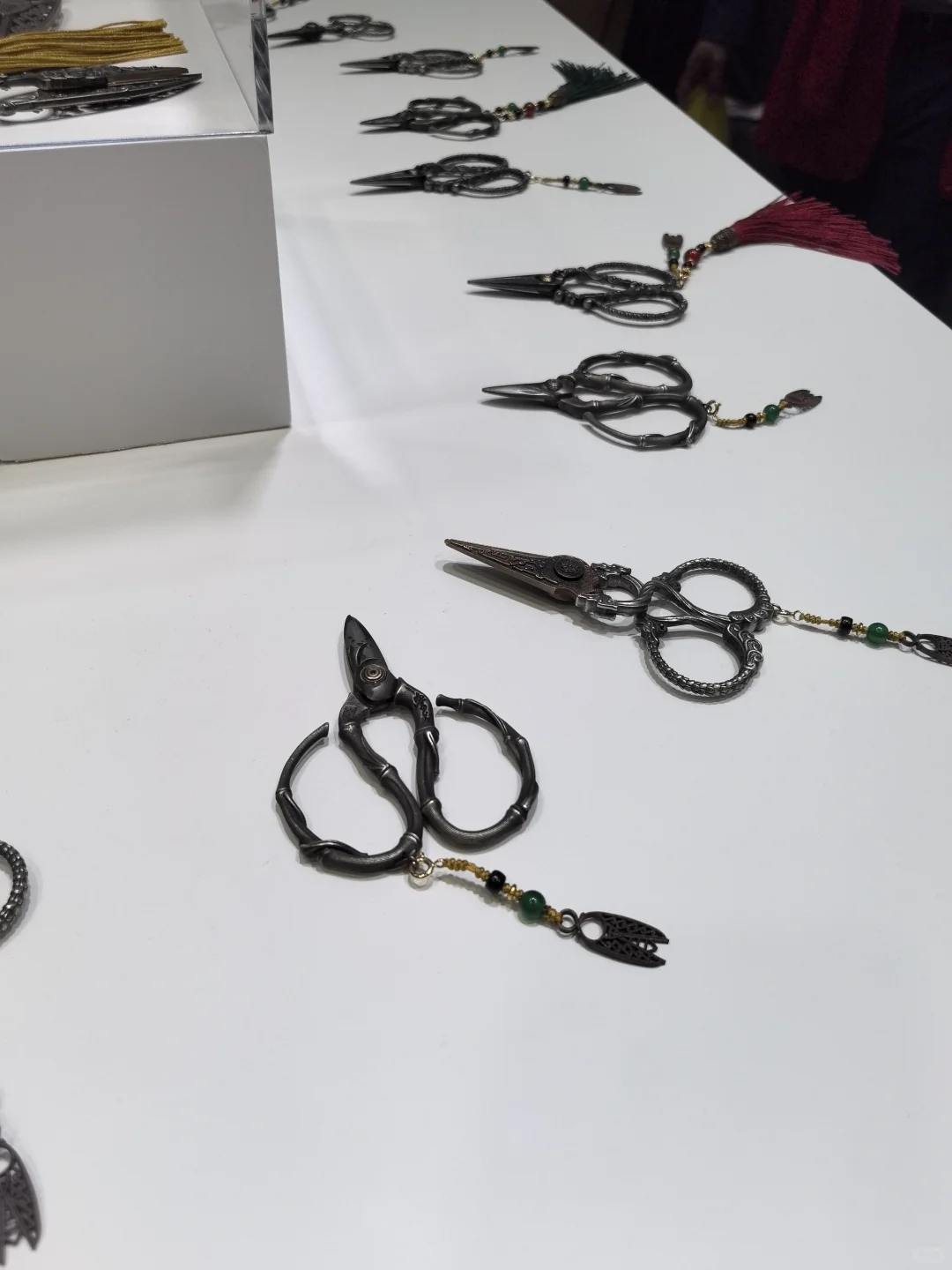 学古中国日用器物再设计展