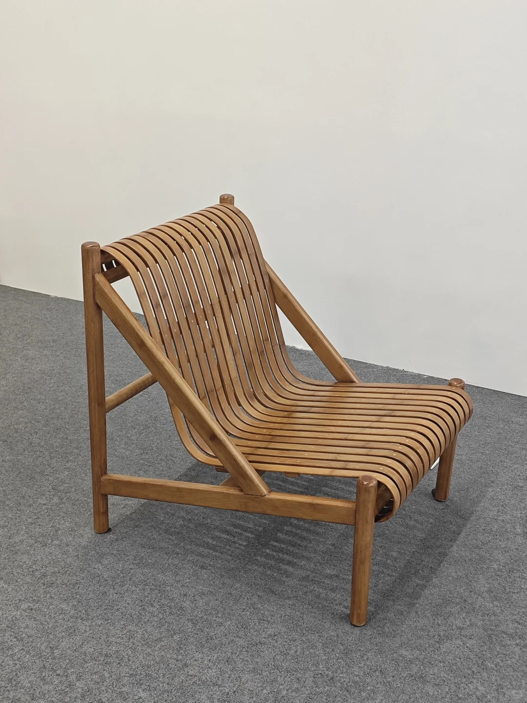 太喜欢逛设计展啦