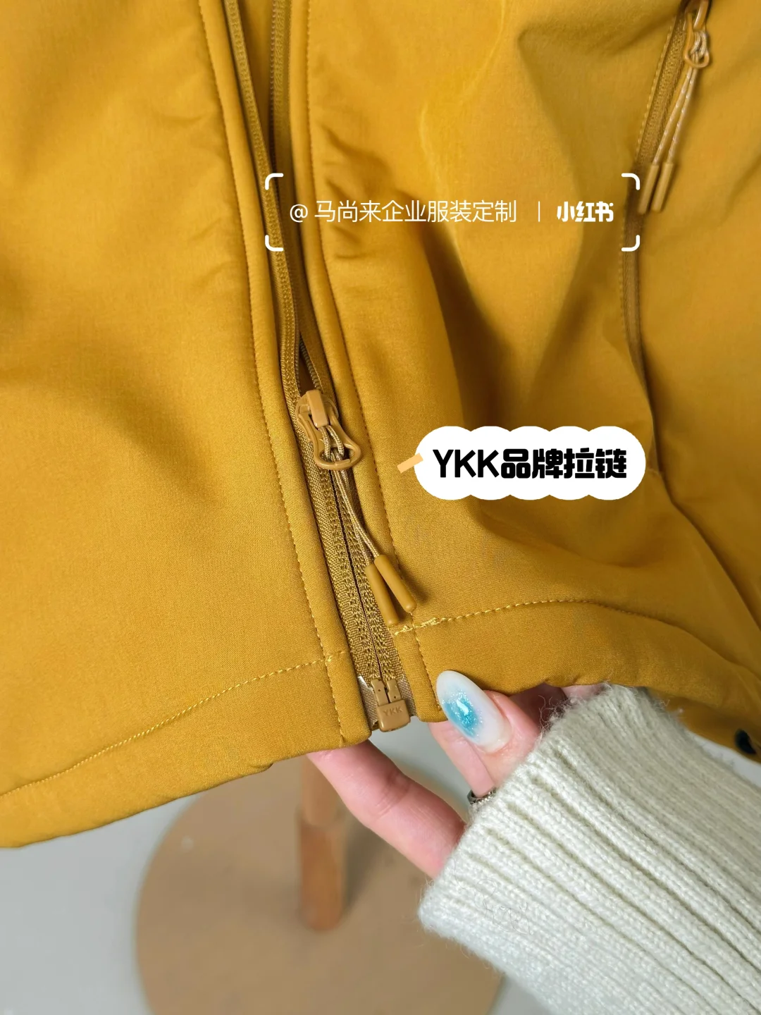 方程?车友会定制来啦！户外刷街太靓啦?