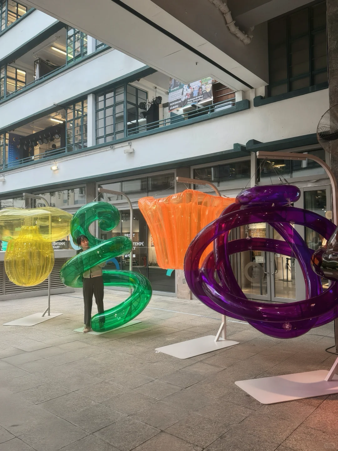 「什麼是設計？是渴望的形狀。」｜香港設計展