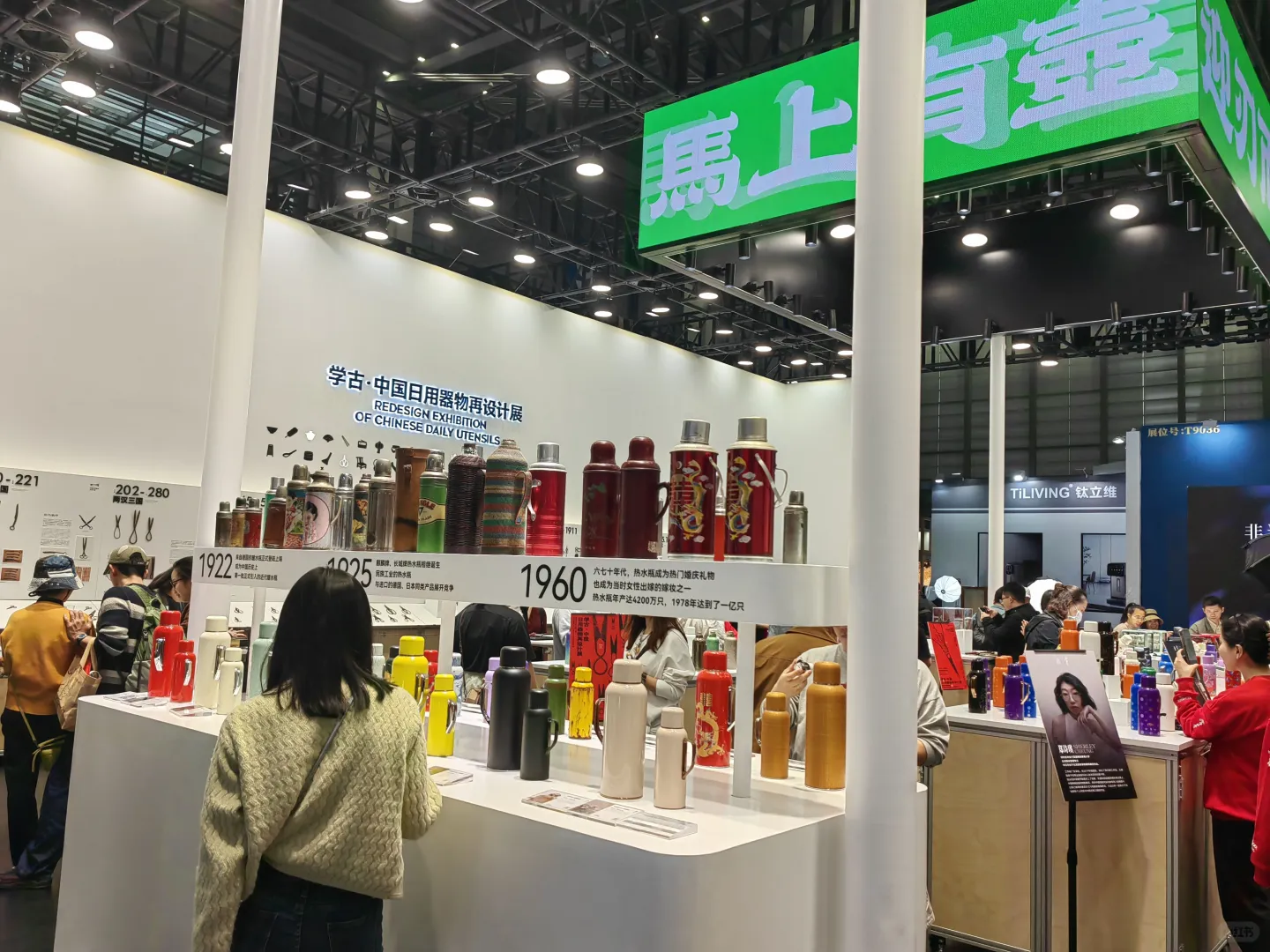 马年壶艺惊艳深圳茶博会，学古看真品