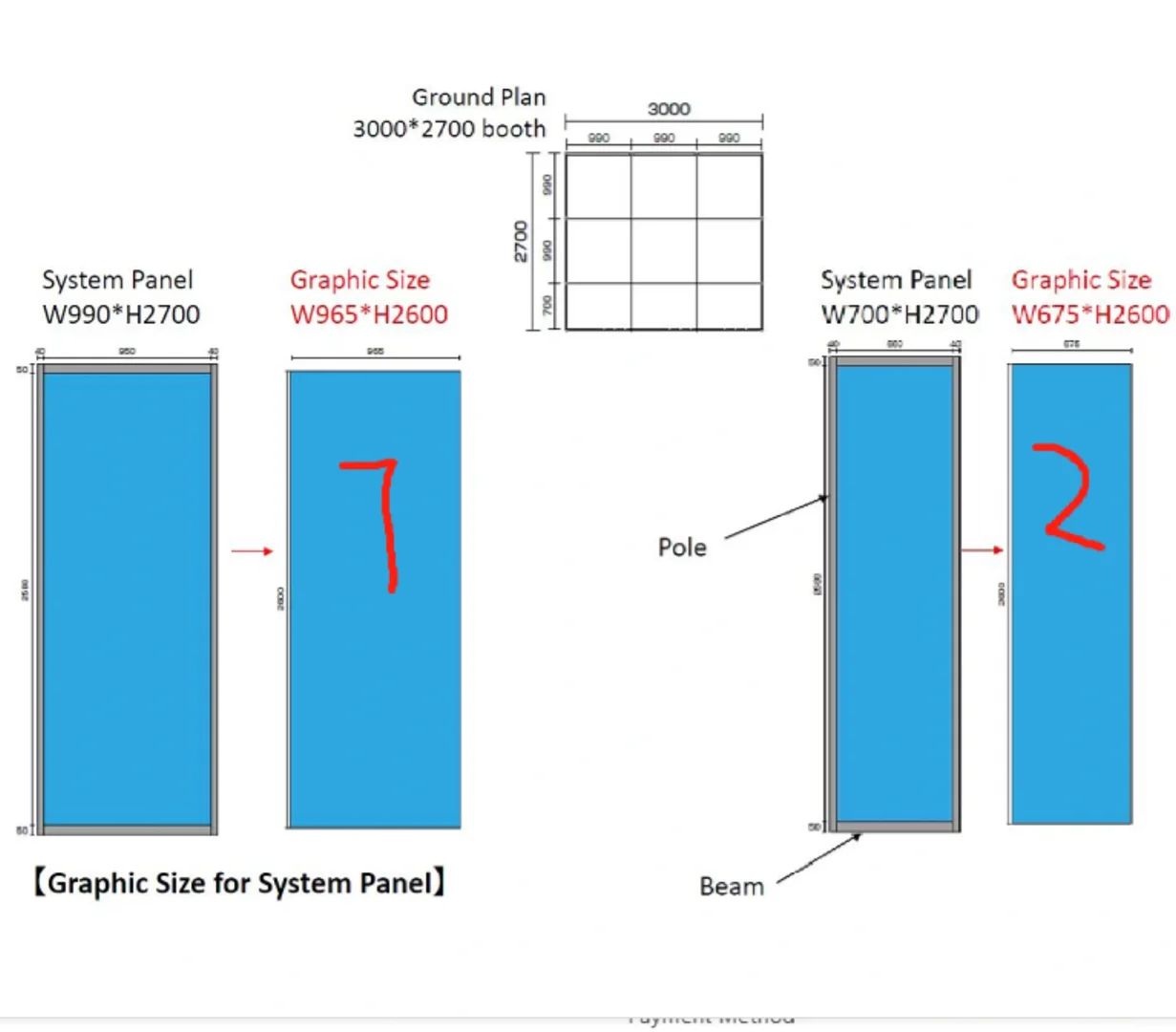 日本东京化妆品展览会 COSME WeekT OKYO展