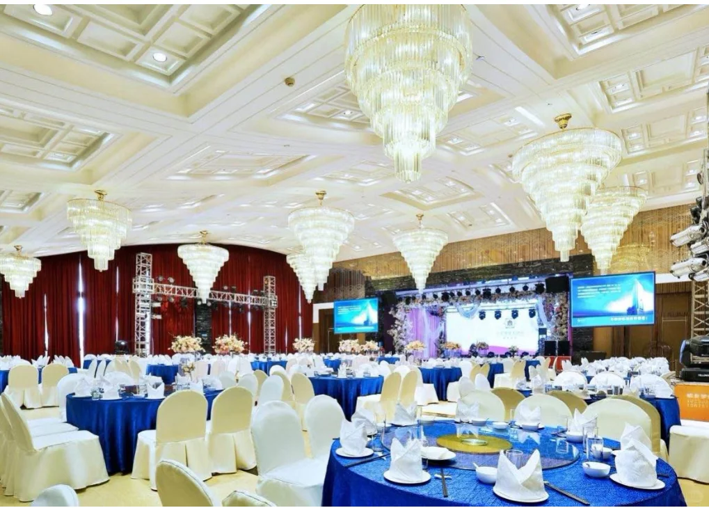 成都这些开年会的宝藏会议室，你get到了吗