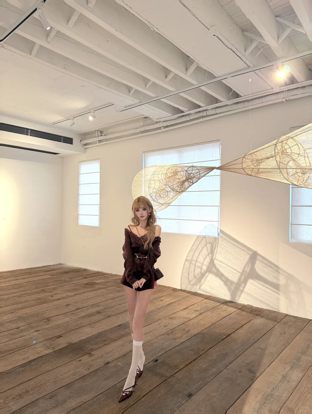 上海新展?《ShengDong》⏳