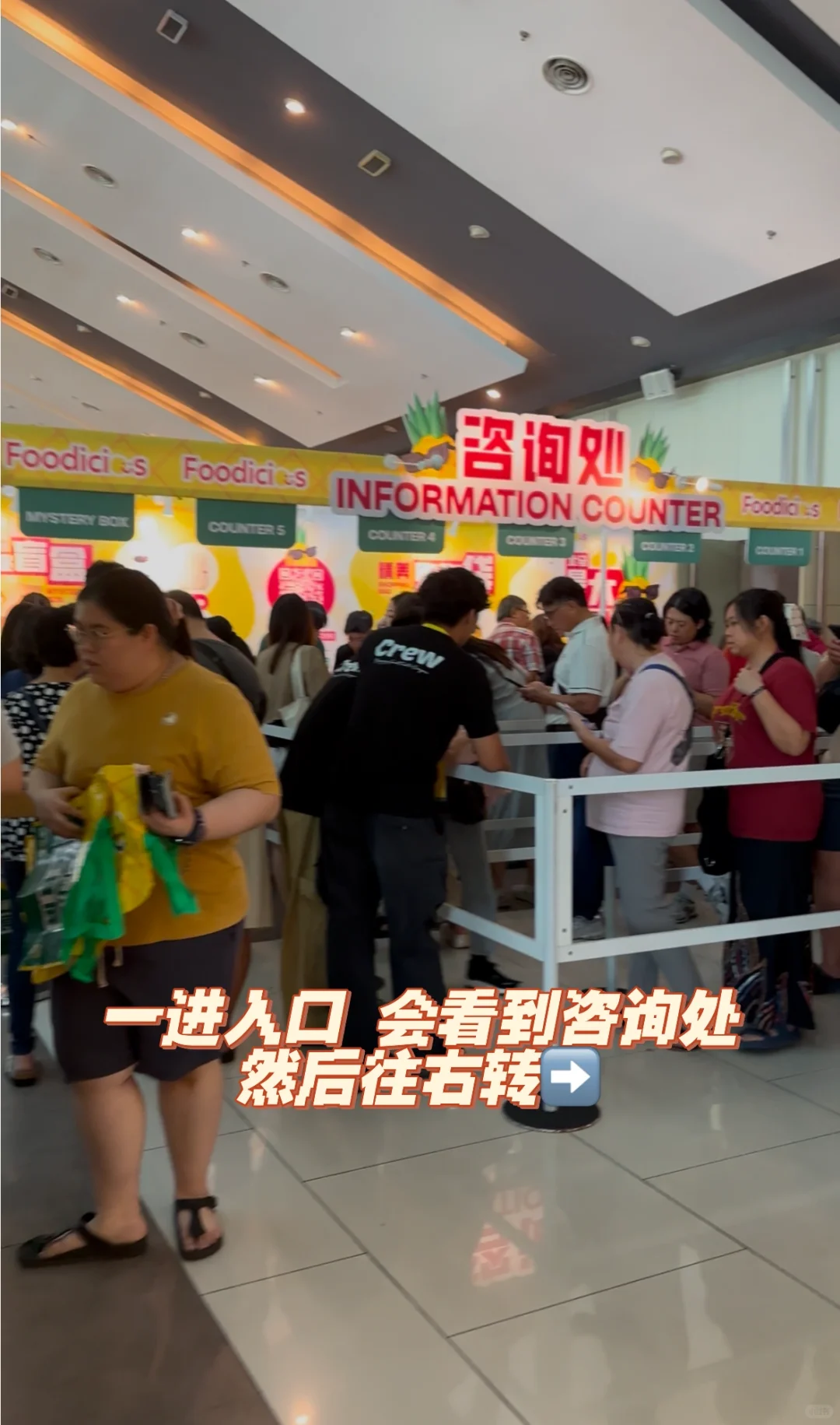 来槟城一定要带豆蔻饮料回家！