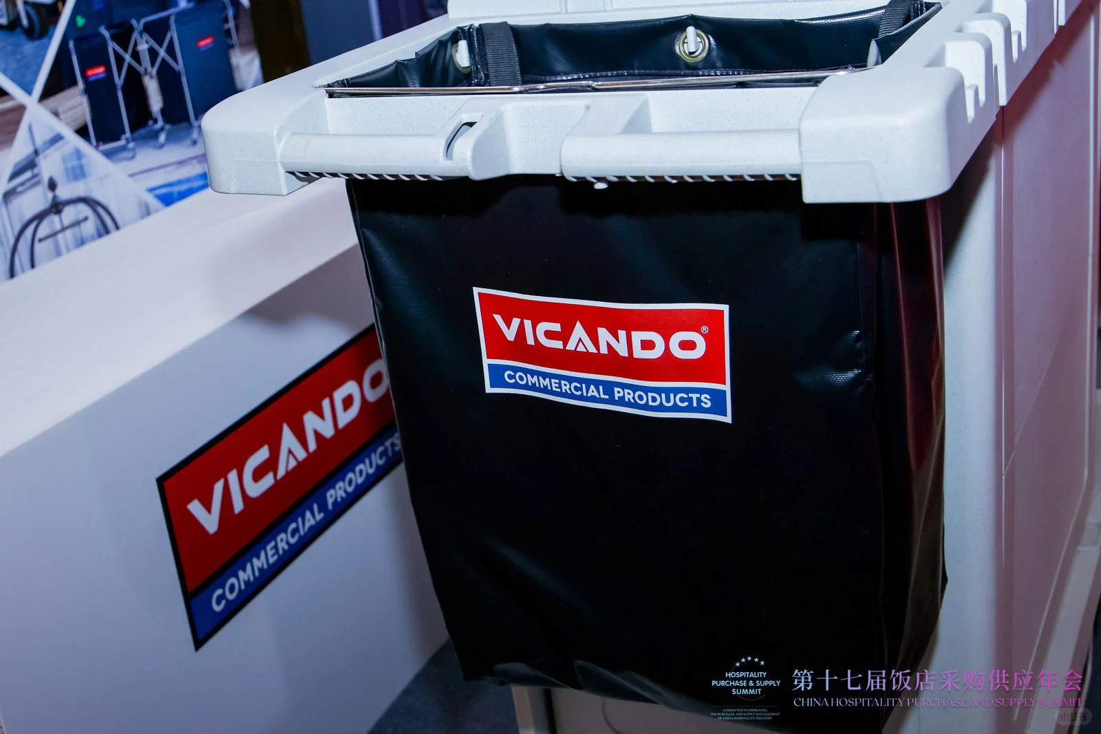 Vicando闪耀苏州 荣获年度卓越潜力品牌