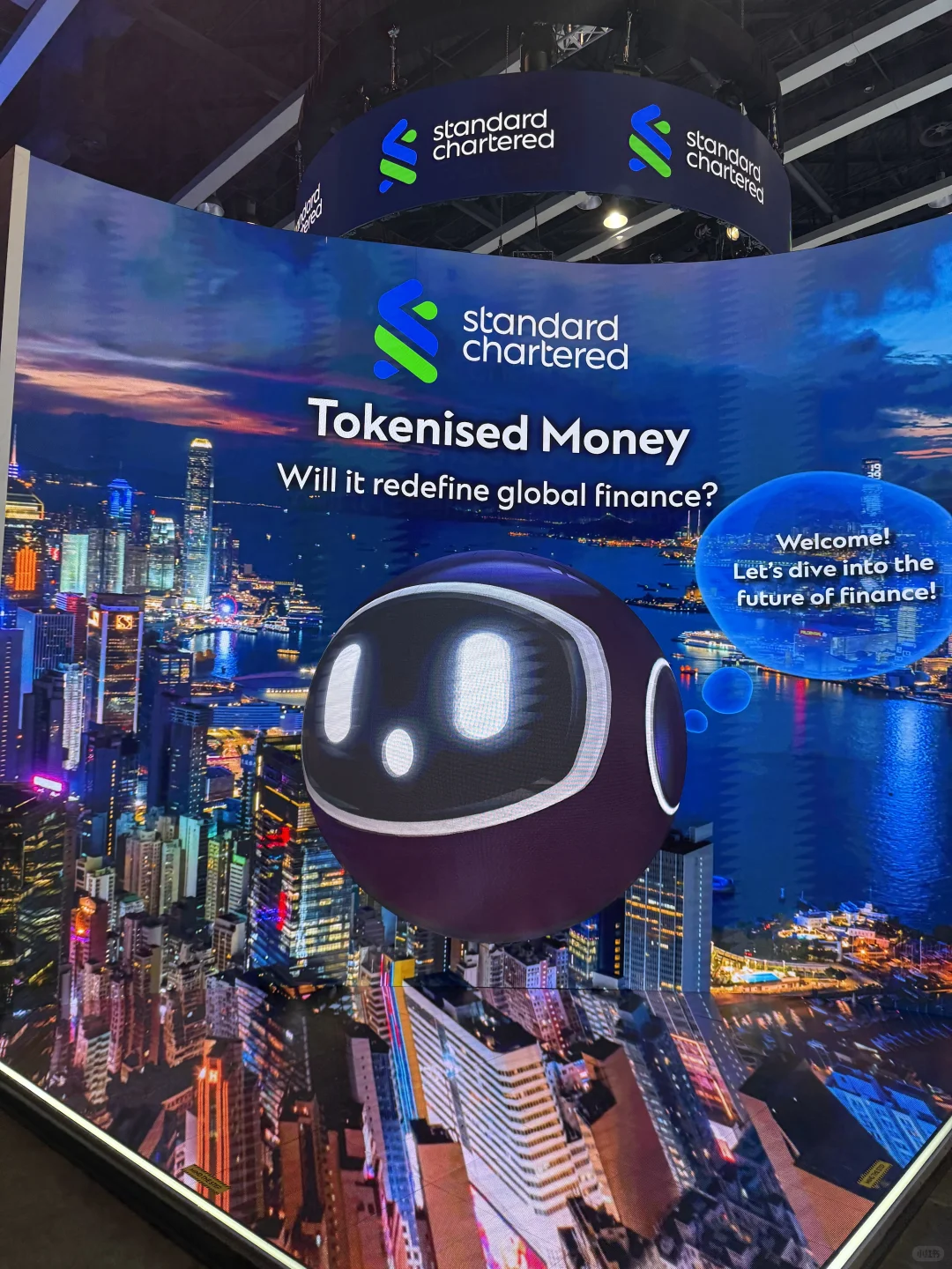 FinTech Week｜普通人如何入局新兴赛道？