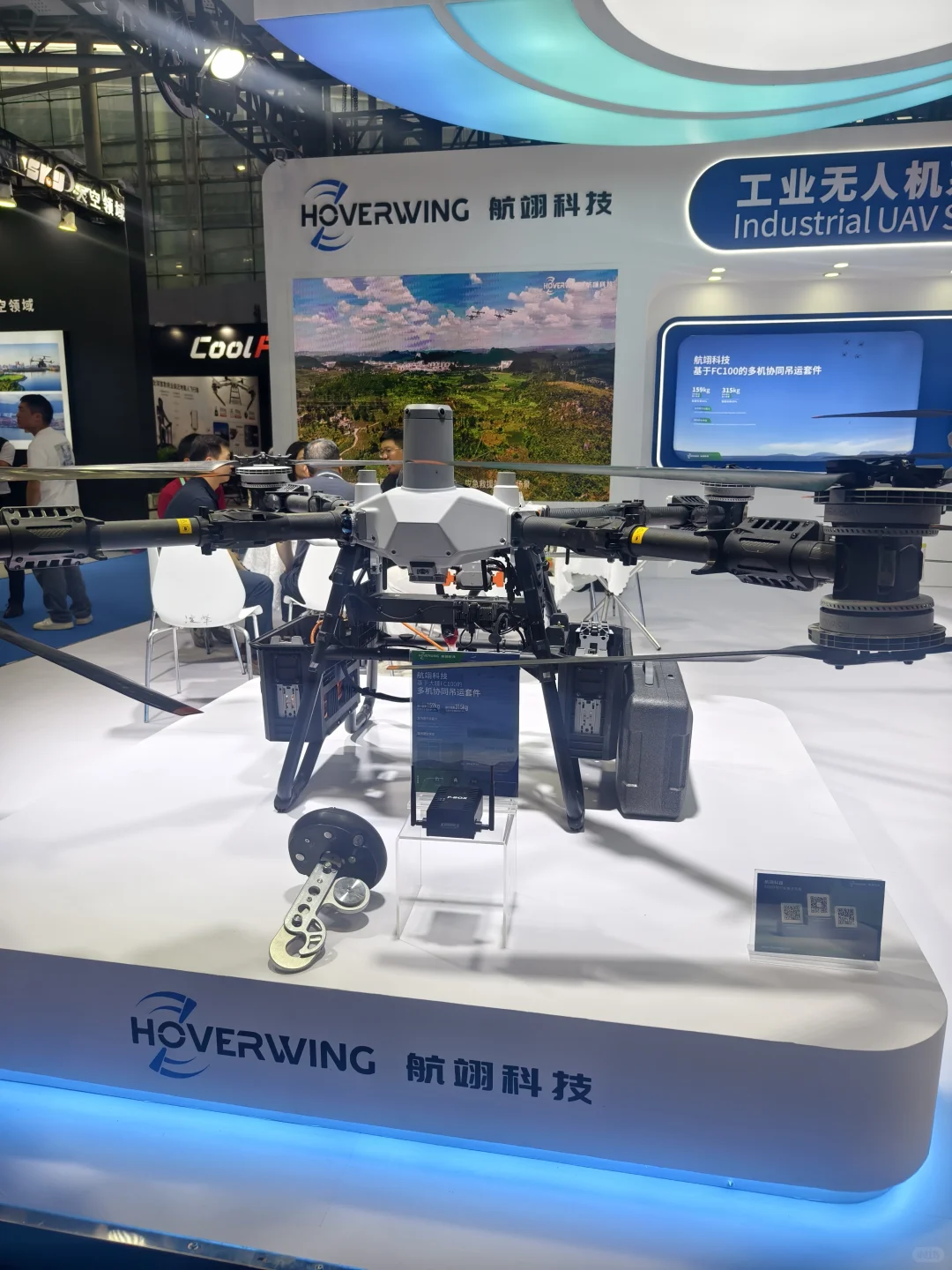 广州低贸会观展打卡总结 附参展公司名单