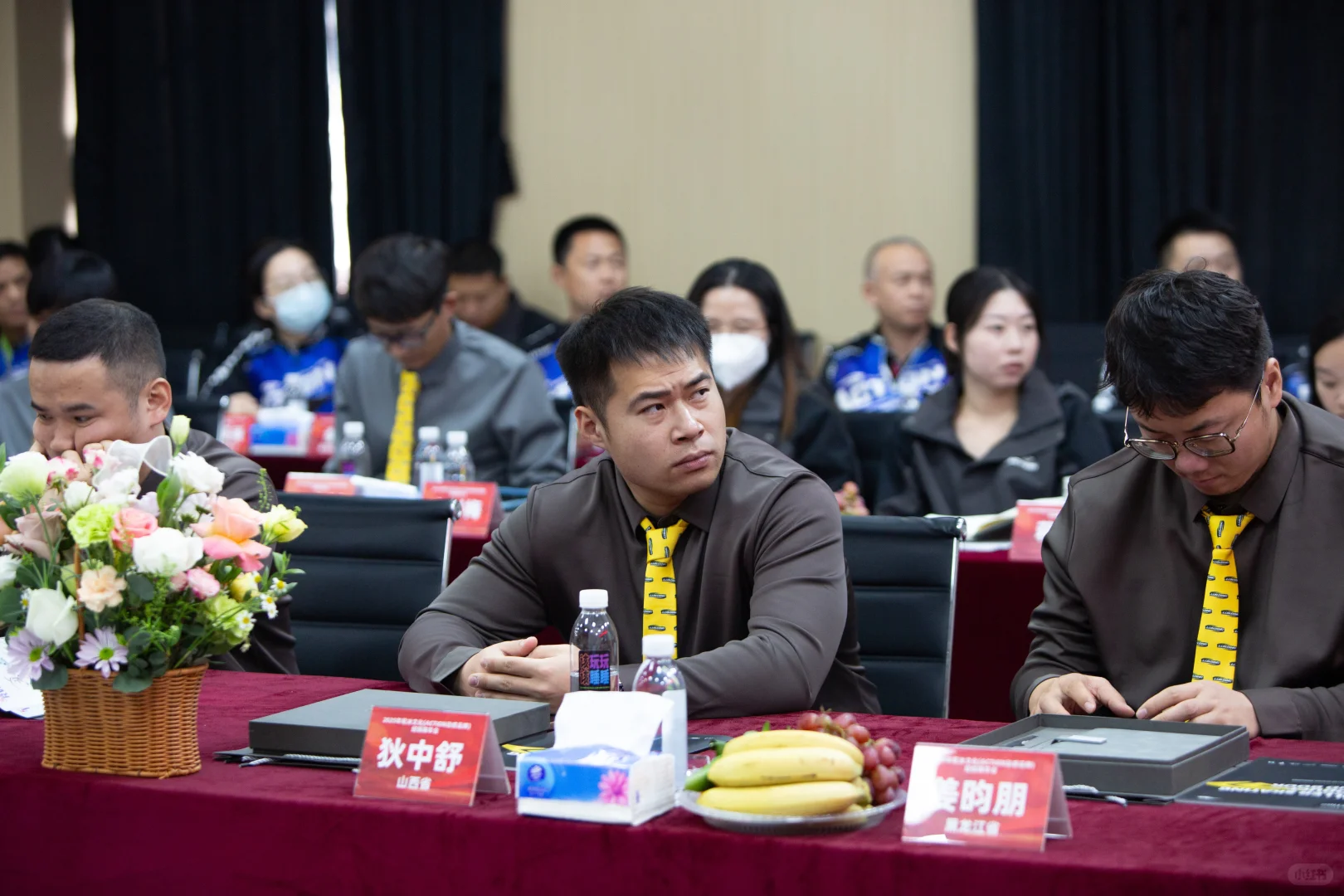 埃克森主理人南下记 | 奔赴行业源头