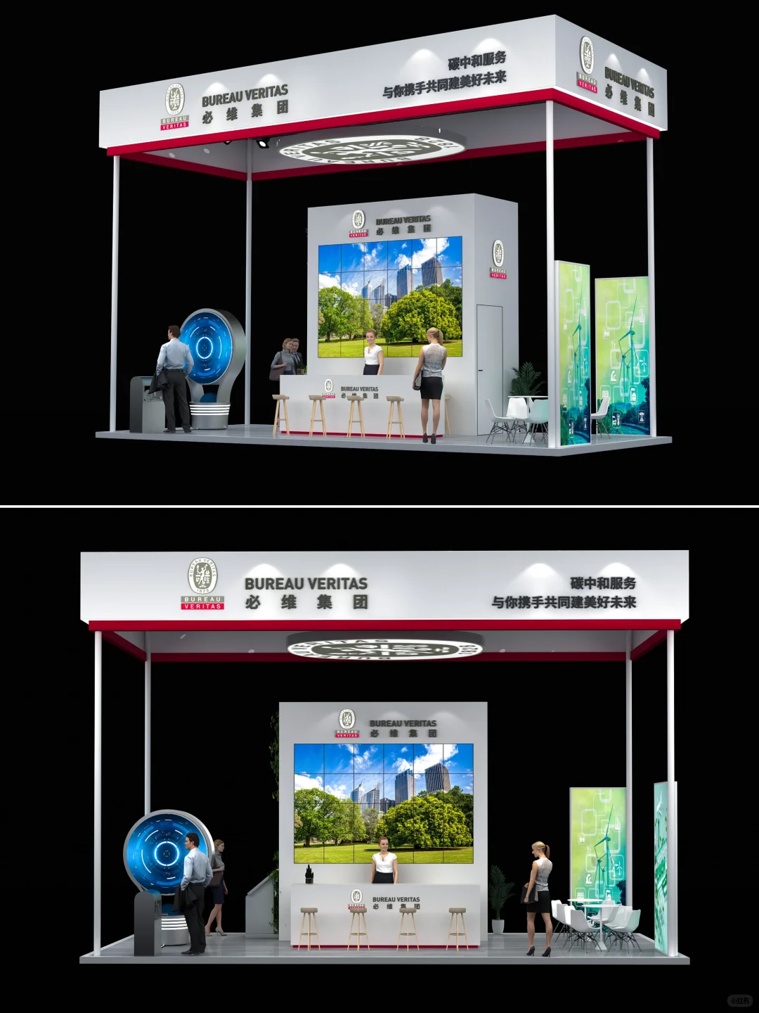 上海AWE家电展 | 展会搭建一站式服务✔️