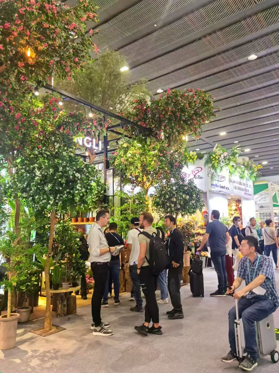 138届秋季广交会开始申请