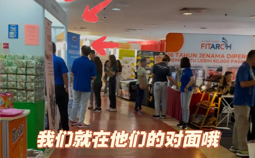 来槟城一定要带豆蔻饮料回家！