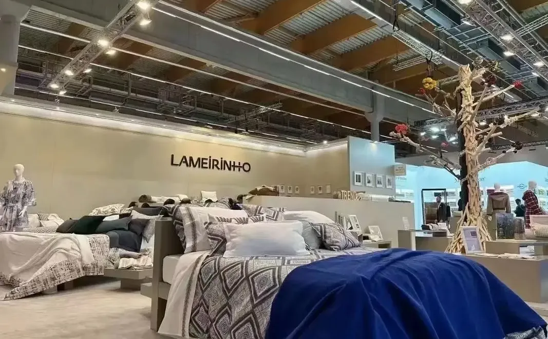 2026年香港时尚家品家纺展览会