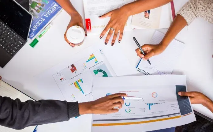 B2B配对工具赋能中小外贸企业，精准链接全球