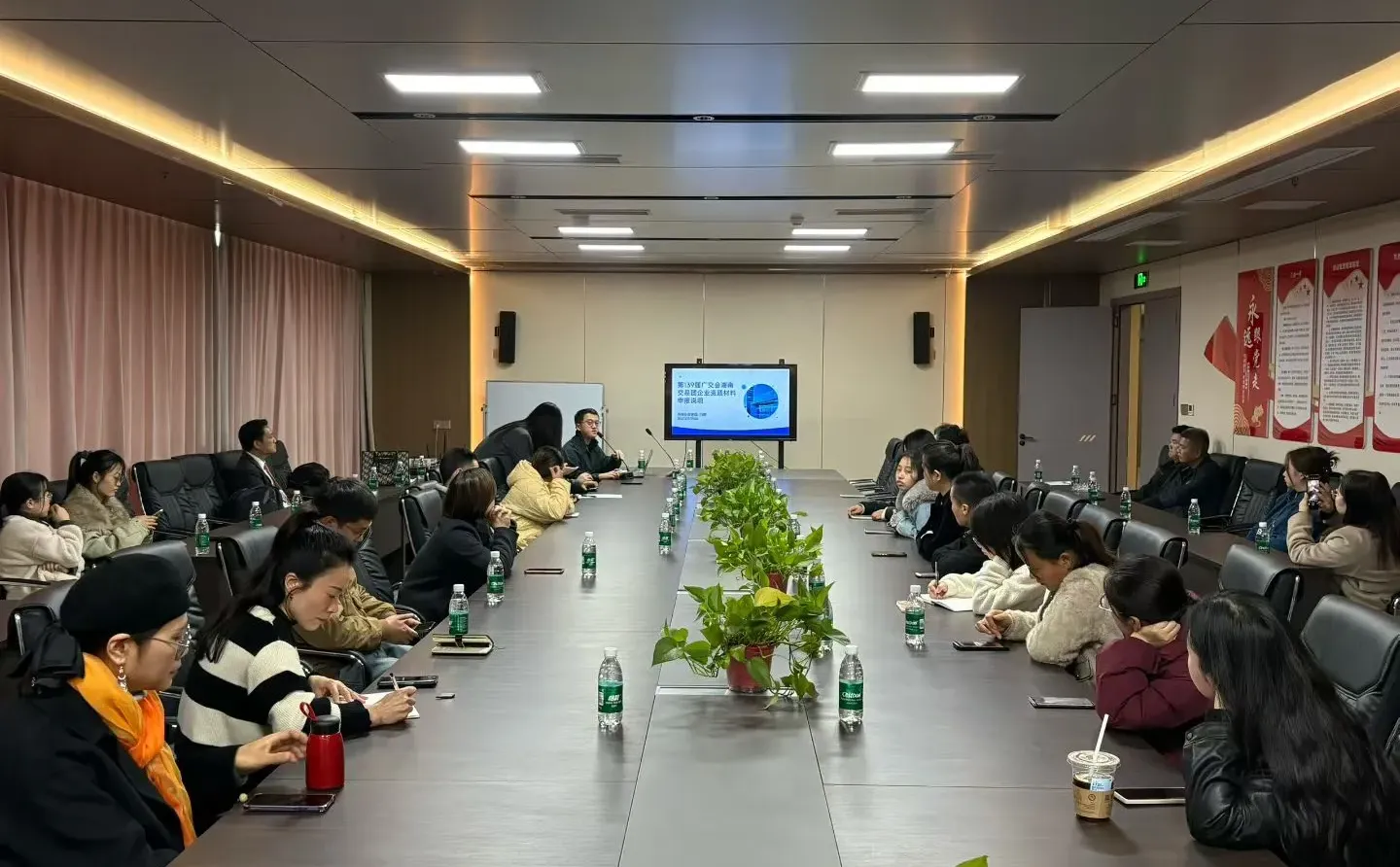 湖南企业订单新风口!掘金环球资源越南展