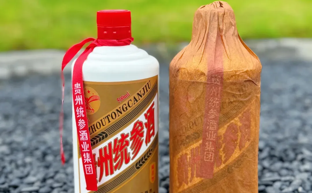 618必囤！酱香型白酒?