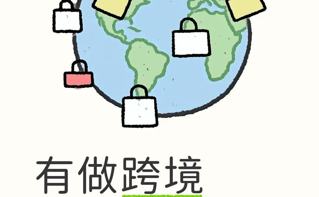 找几个跨境支付平台